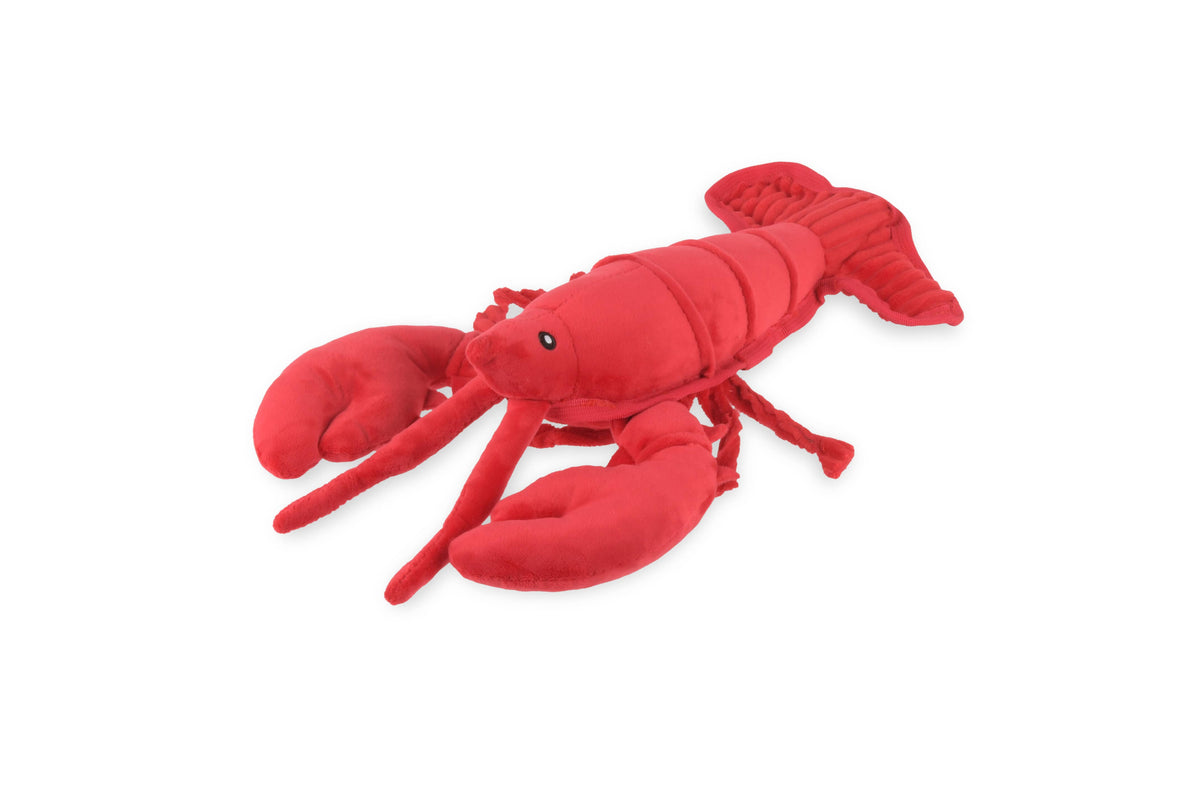 Lemmy the Lobster