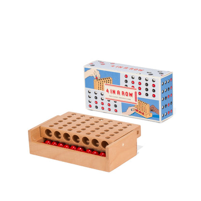 4-in-a-Row Game