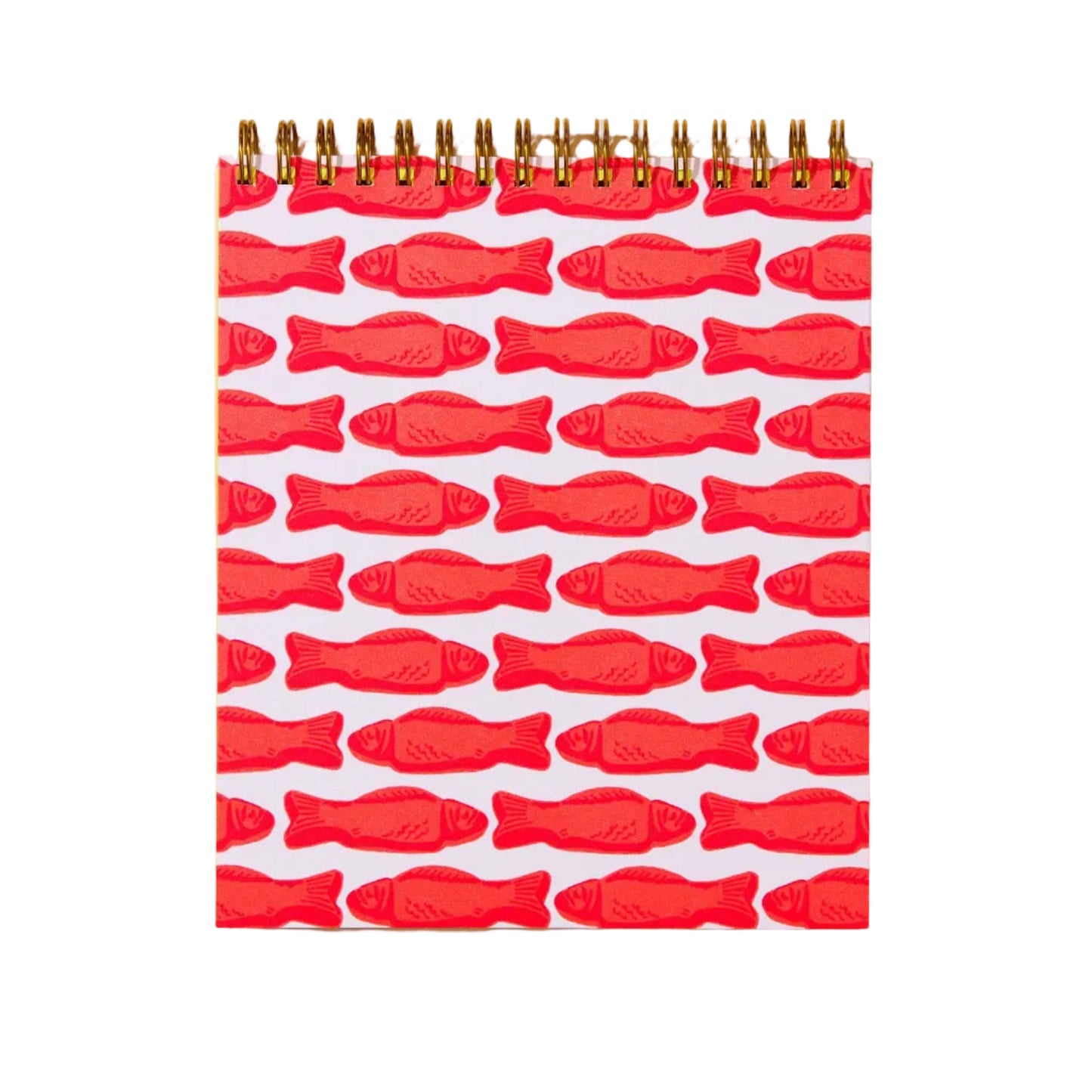 Spiral Notebooks