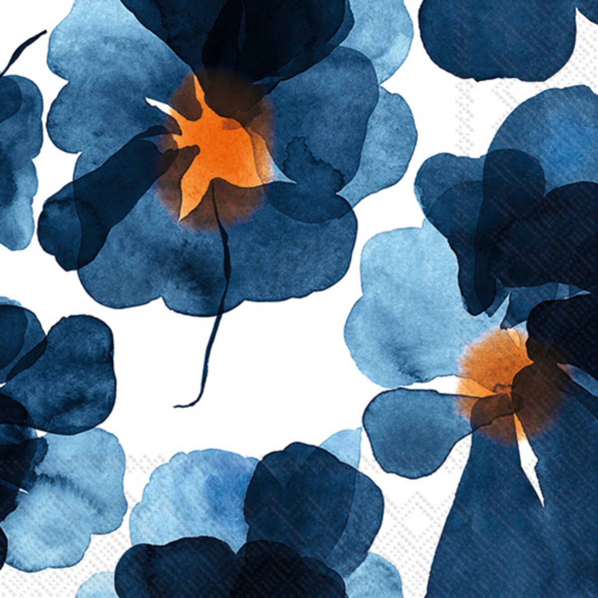 Marimekko Valssi Paper Napkins