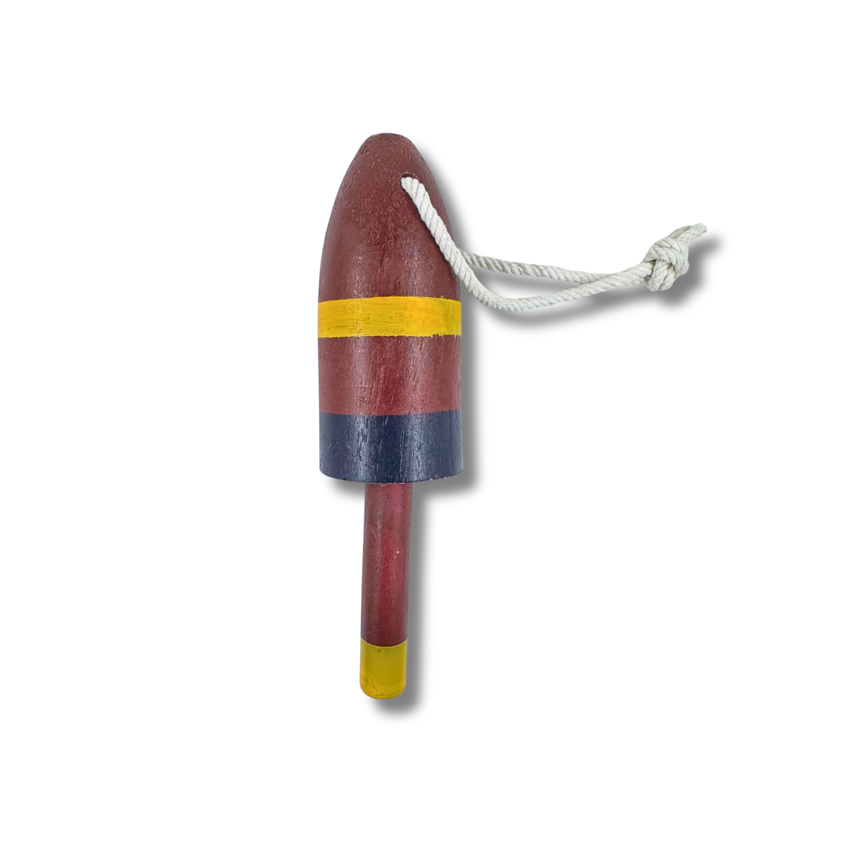 Mini Wood Buoys