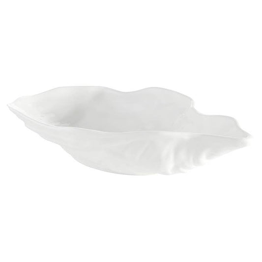 Ceramic Oyster Bowl - Large