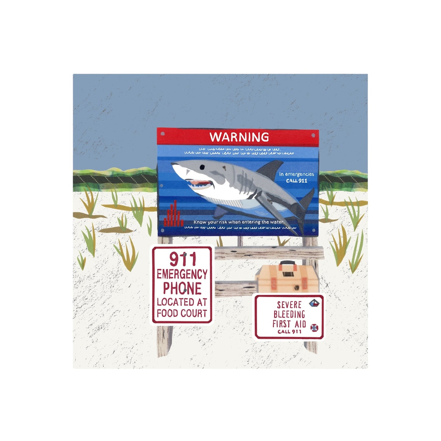 Cathy Shalvey Cape Cod Art Prints