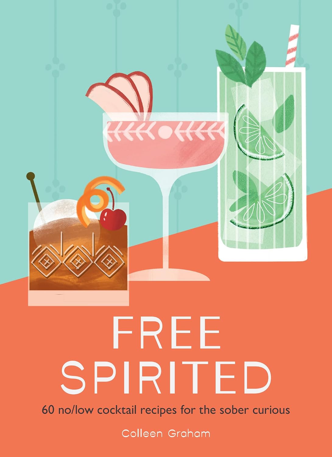 Free Spirited-Colleen Graham