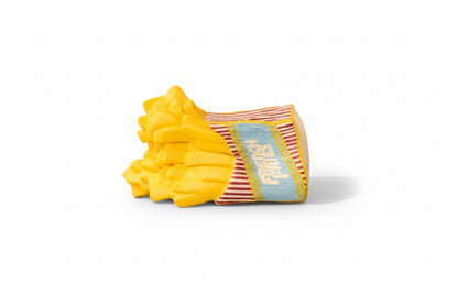 French Fries Stress Ball