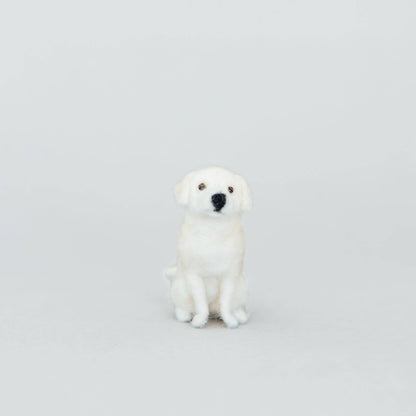 Dog Needle-Felting Kits