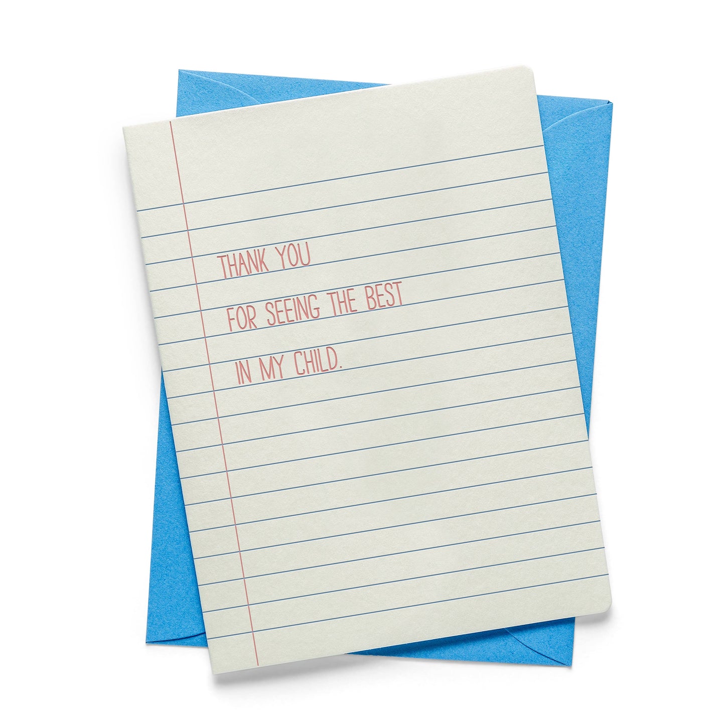 Color Box Design & Letterpress Cards