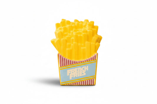 French Fries Stress Ball
