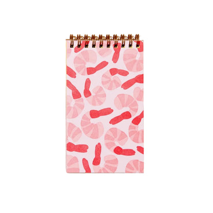Spiral Notebboks