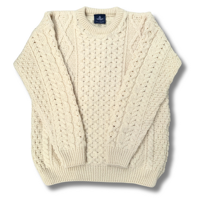 Irish Knit Sweaters