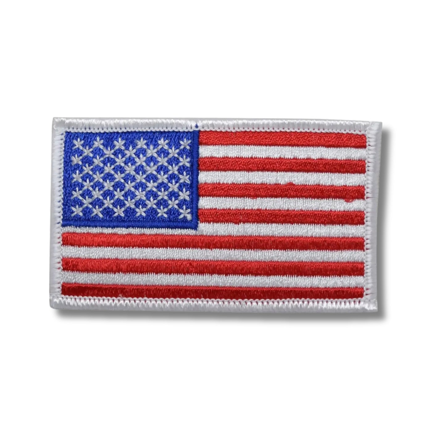 Patch Things Up  Patches