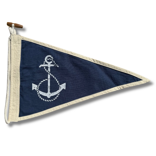 Anchor Flag