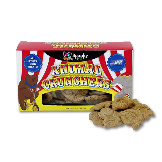 Animal Snackers