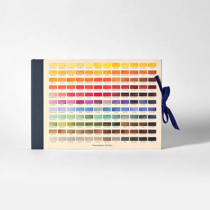 Artist's Sketchbook