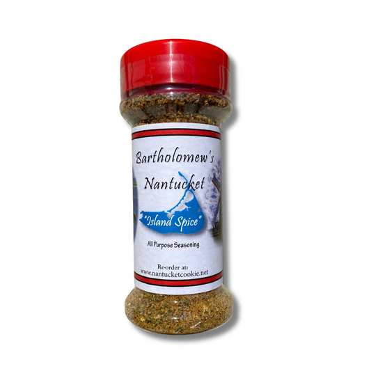 Bartholomew's Nantucket Island Spice