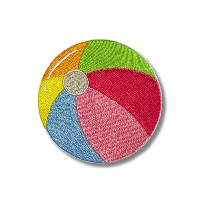 Patch Things Up  Patches