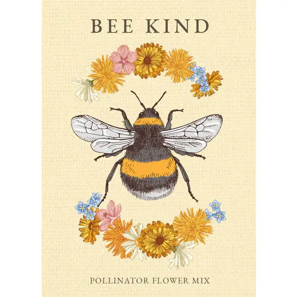 Pollinator Seed Packets