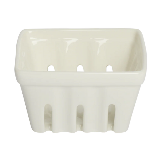 Fishs Eddy Berry Basket