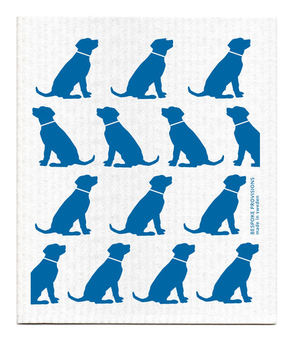 Bespoke Provisions Swedish Dishcloth