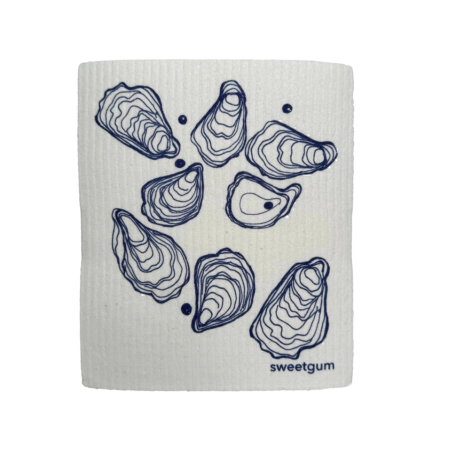Sweetgum "Swedish" Dishcloths