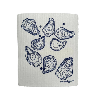Sweetgum "Swedish" Dishcloths