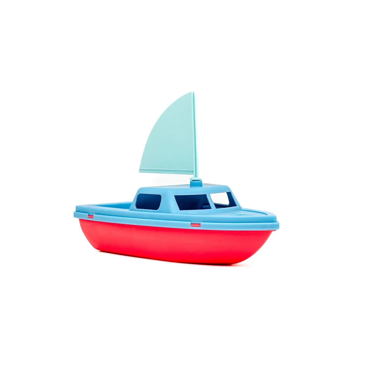 Floaty Boaty