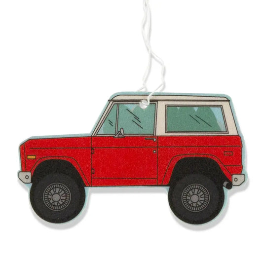 Make Scents Air Fresheners