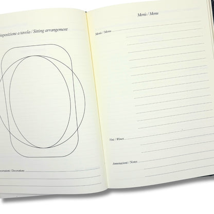 Entertaining Journal