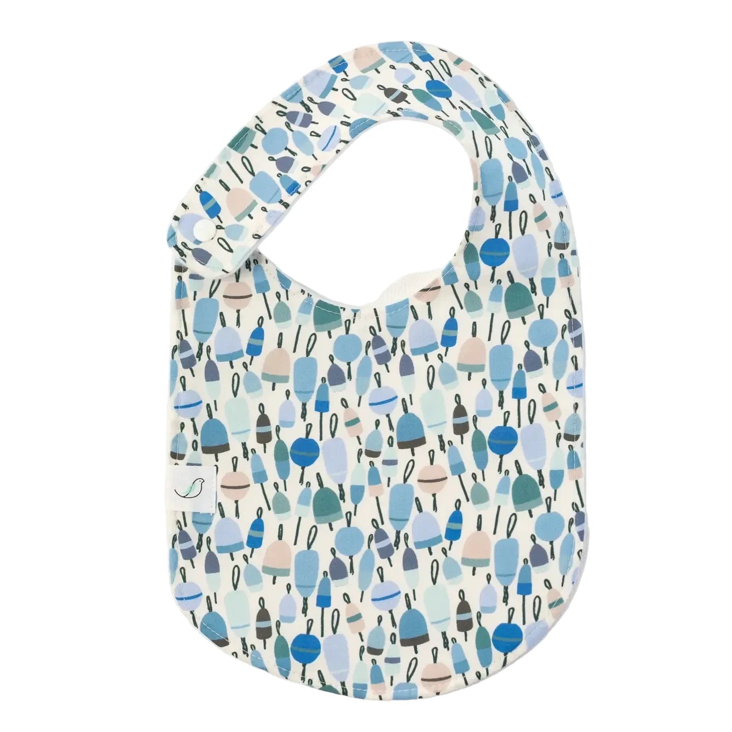 Beach Bibs