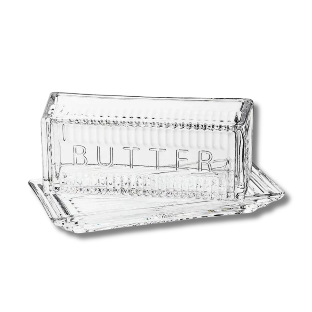 Butter Dish