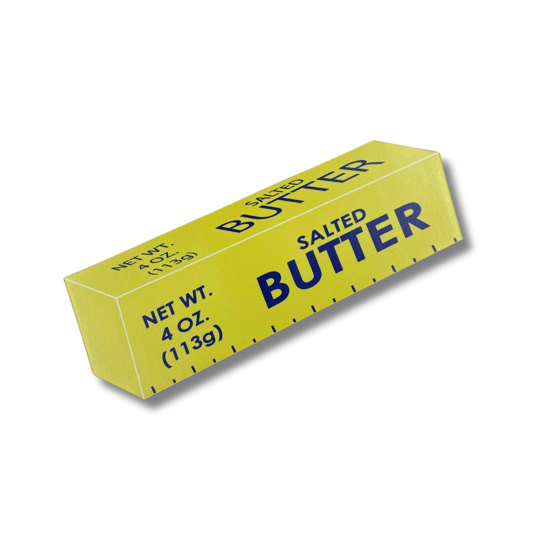 Butter Magnet