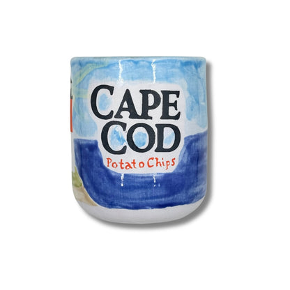 Tiny Arms Ceramics Tumblers