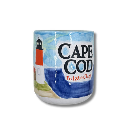 Tiny Arms Ceramics Tumblers