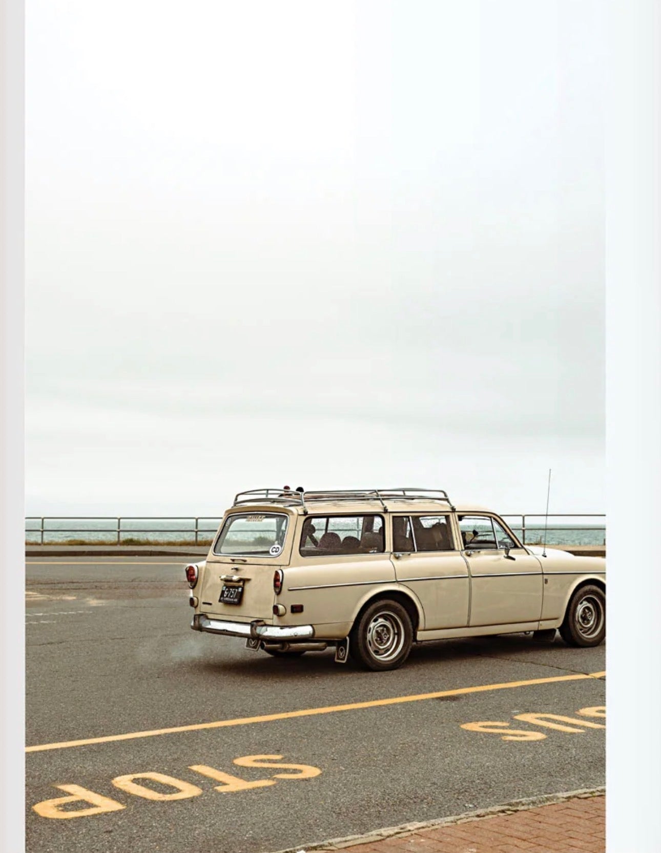 Coastal Granddaughter Book