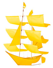 Load image into Gallery viewer, Sailing Ship Kite

