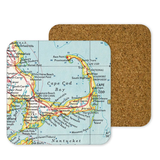 Cape Coasters S/4