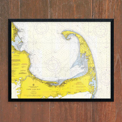 Cape & Islands Prints
