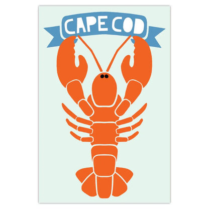 Cape Cod Postcards