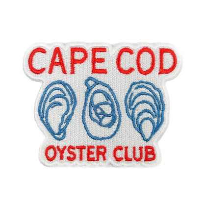 Patch Things Up  Patches