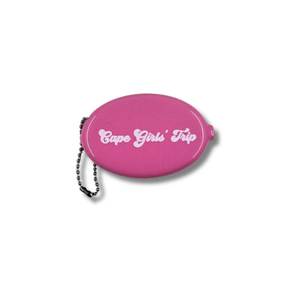 Coin Pouch