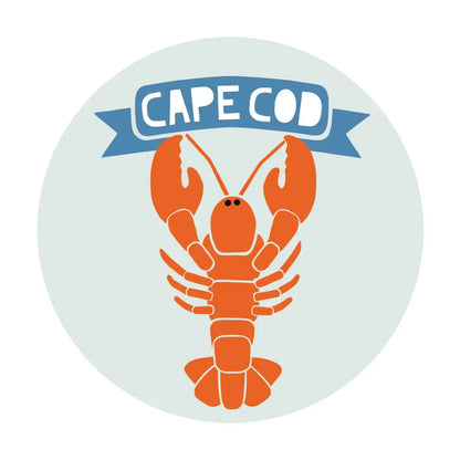 Classic Cape Stickers