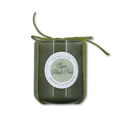 Cape Pitch Pine Candle & Room Spray