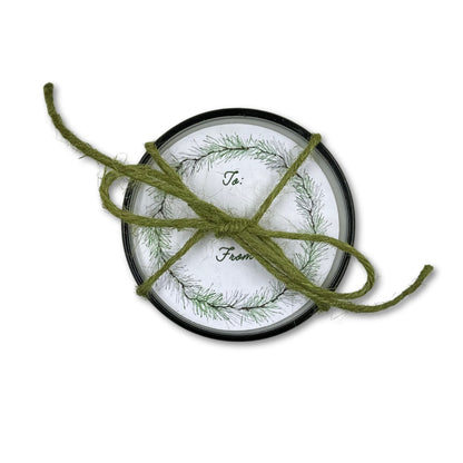 Cape Pitch Pine Candle & Room Spray