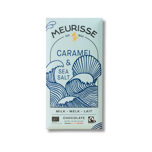 Meurisse Chocolate