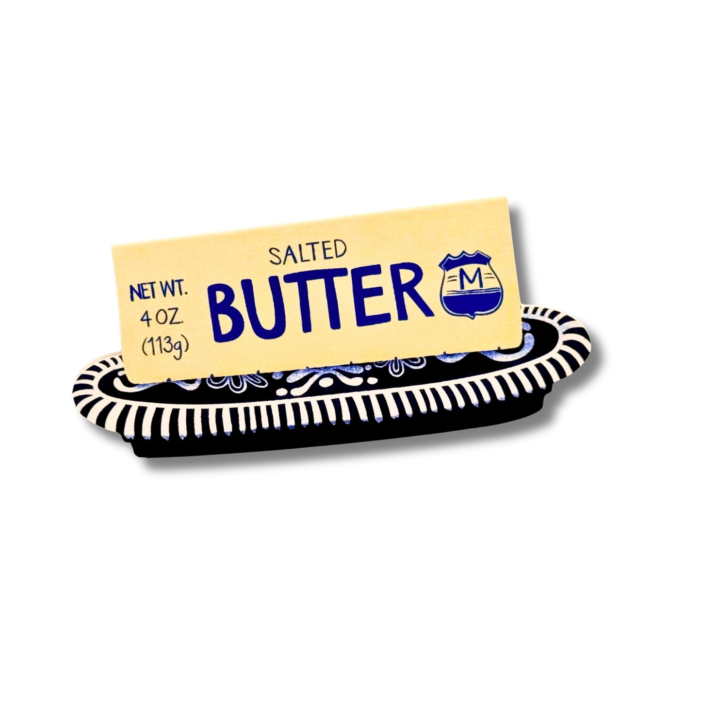 Lobster & Butter Cards