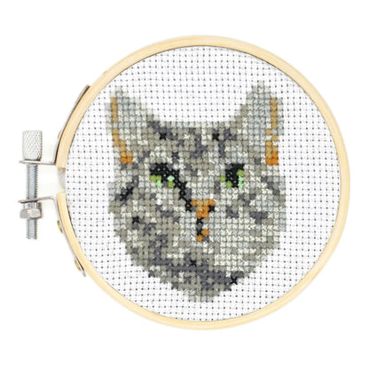 Mini Embroidery Kits
