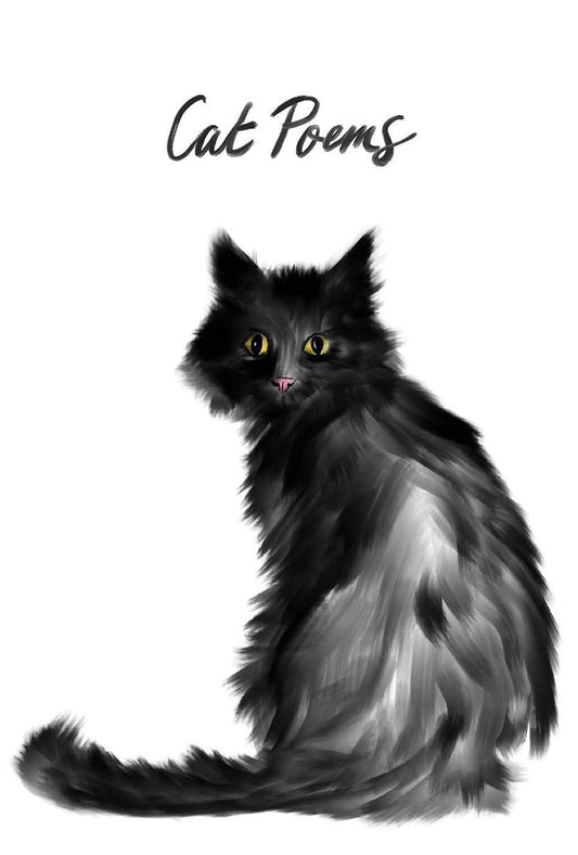 Cat & Dog Poems