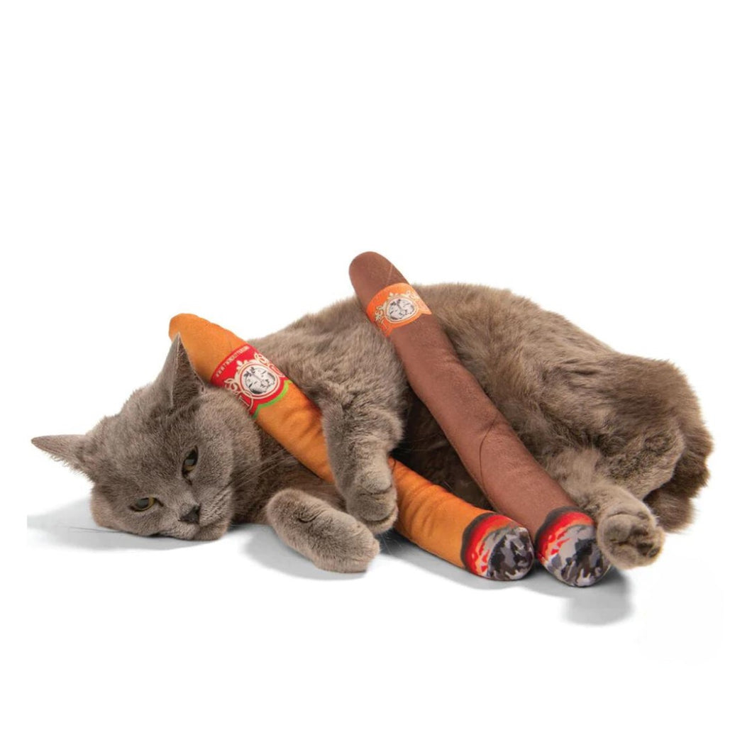 Organic Kitty Cigars
