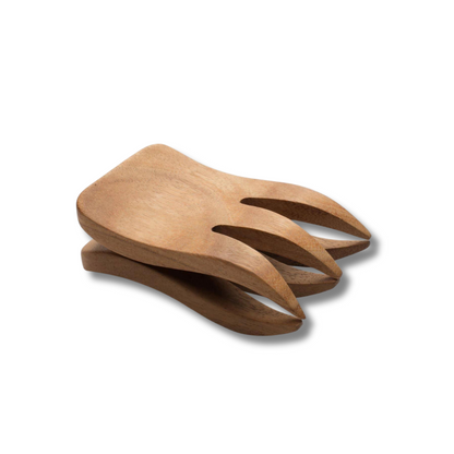 Claw Salad Servers