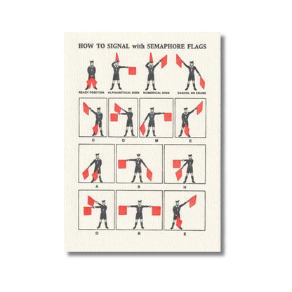 Saturn Press Cards
